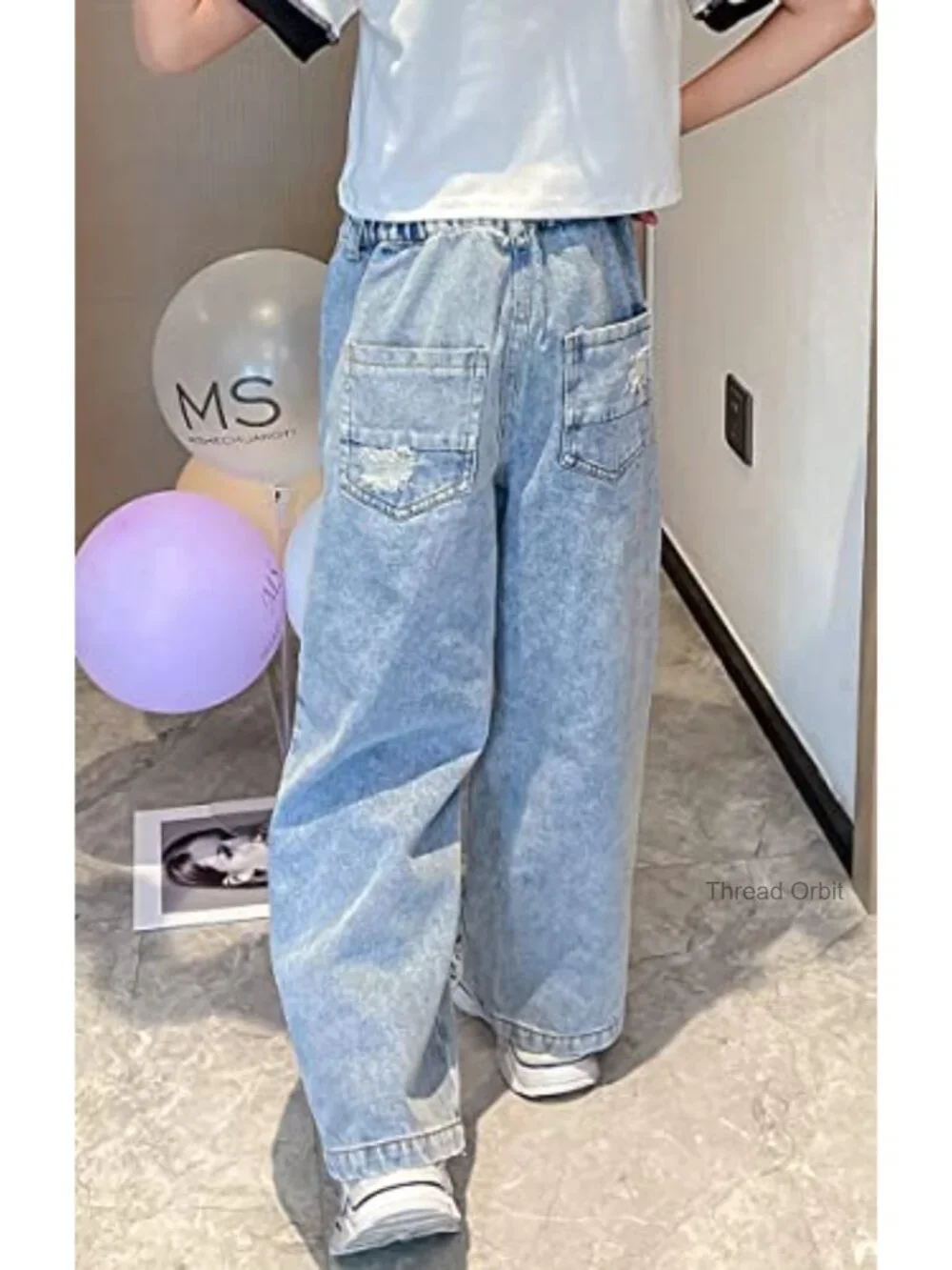 N/A these baggy